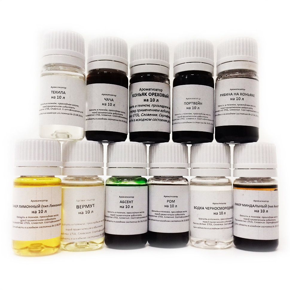 Вкусо ароматическая добавка от 75 рублей в Вольске