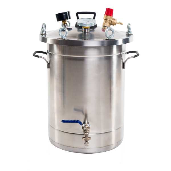 Распродажа автоклавов БУЛАТ в Вольске