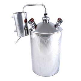 Самогонный аппарат в Вольске всего за 3200 рублей